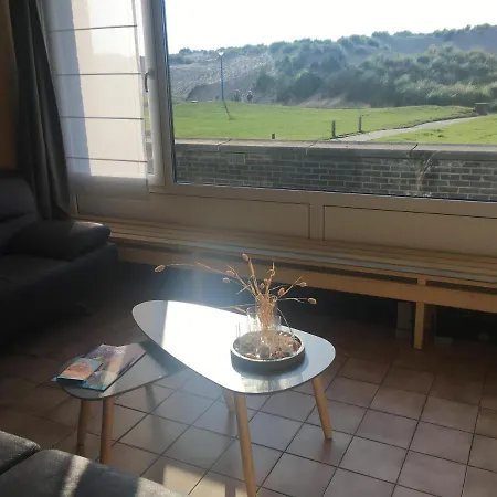 Appartement Coquelicot Oostduinkerke Apartment *