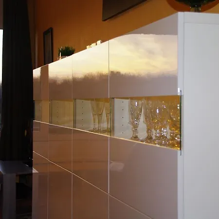 Apartment Appartement Coquelicot Oostduinkerke