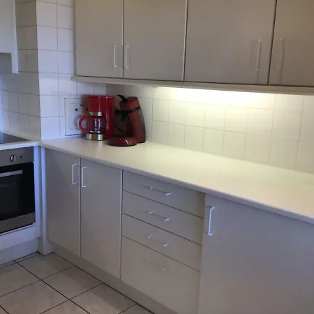 Appartement Coquelicot Oostduinkerke * Oostduinkerke