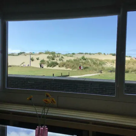 Appartement Coquelicot Oostduinkerke Oostduinkerke